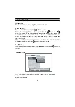 Preview for 35 page of Topfield TF5000PVR Masterpiece User Manual