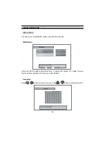 Preview for 42 page of Topfield TF5000PVR Masterpiece User Manual