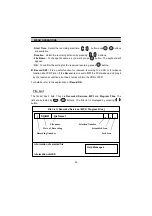 Preview for 25 page of Topfield TF5000PVRt User Manual