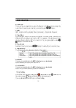 Preview for 19 page of Topfield TF5010PVR User Manual