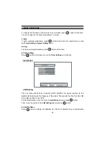 Preview for 29 page of Topfield TF5010PVR User Manual