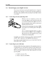 Preview for 18 page of Topfield TF5100PVRc User Manual