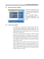 Preview for 25 page of Topfield TF5100PVRc User Manual