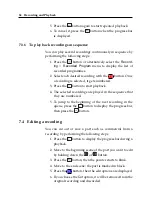 Preview for 60 page of Topfield TRF-2400 User Manual