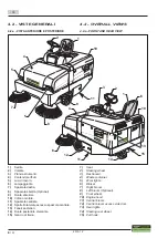 Preview for 46 page of Topfloor TF155R-GTX BK Troubleshooting Manual