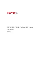 TopflyTech T8808+ User Manual preview