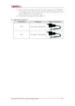 Preview for 16 page of TopflyTech T8808+ User Manual