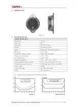 Preview for 4 page of TopflyTech TSTH1-B User Manual