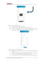 Preview for 6 page of TopflyTech TSTH1-B User Manual