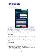 Preview for 27 page of TOPigeon iPigeon V8 User Manual