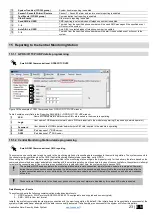 Preview for 23 page of Topkodas GTalarm2 Application Note