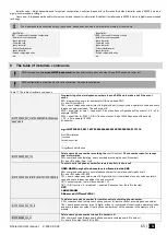 Preview for 65 page of Topkodas GTalarm3 Installation & Programming Manual