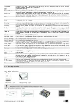 Preview for 5 page of Topkodas GTM1 Installation & Programming Manual