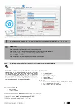 Preview for 22 page of Topkodas GTM1 Installation & Programming Manual