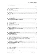 Preview for 2 page of Topling 3BT 25 kW User Manual