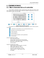 Preview for 22 page of Topling 3BT 25 kW User Manual