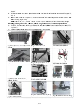 Preview for 10 page of TOPMAQ FTD-202A Operating User Manual