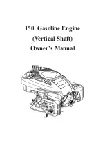 TOPMAQ K7RTC Owner'S Manual preview