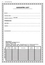 Preview for 52 page of topmaster PRO TMP User Manual