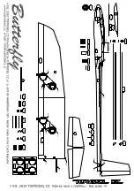 Preview for 4 page of Topmodel CZ 02097 Instruction Manual