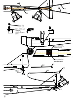 Preview for 12 page of Topmodel CZ Antic Assembly Instructions Manual