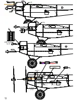 Preview for 14 page of Topmodel CZ Antic Assembly Instructions Manual