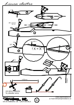 Preview for 10 page of Topmodel CZ Linea electro Manual