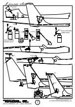 Preview for 11 page of Topmodel CZ Linea electro Manual