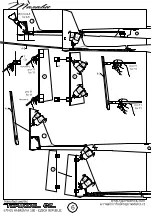 Preview for 10 page of Topmodel CZ Maraba Assembly Instructions Manual