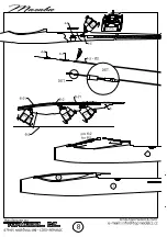 Preview for 12 page of Topmodel CZ Maraba Assembly Instructions Manual