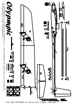 Preview for 4 page of Topmodel CZ olympic Instruction Manual