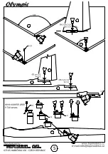 Preview for 9 page of Topmodel CZ olympic Instruction Manual