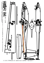 Preview for 4 page of Topmodel CZ SWIFT S-1 DE-LUXE Manual