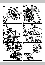 Preview for 3 page of topmove 304490 Instructions For Use Manual