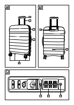 Preview for 3 page of topmove 314635 Instructions For Use And Safety Notes