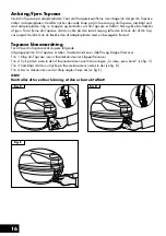 Preview for 16 page of topmove TC-1375 Instructions For Use Manual