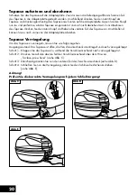 Preview for 20 page of topmove TC-1375 Instructions For Use Manual