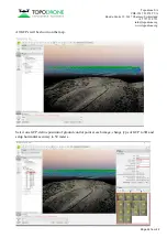 Preview for 25 page of Topodrone DJI M200 L1/L2 PPK User Manual