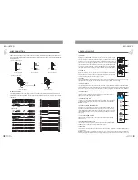 Preview for 8 page of Topp Music Gear MX.12FX User Manual