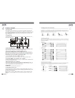 Preview for 8 page of Topp Music Gear MX series User Manual