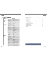 Preview for 16 page of Topp Music Gear MX series User Manual