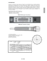 Preview for 26 page of Topp Music Gear TMW-9144P User Manual