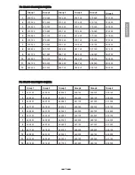 Preview for 38 page of Topp Music Gear TMW-9144P User Manual