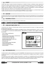 Preview for 5 page of TOPP M1 Installation And Use Instructions Manual