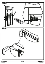 Preview for 38 page of TOPP M1 Installation And Use Instructions Manual