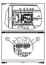 Preview for 41 page of TOPP M1 Installation And Use Instructions Manual