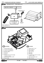 Preview for 19 page of TOPP RR Installation And Use Instructions Manual