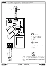 Preview for 22 page of TOPP RR Installation And Use Instructions Manual