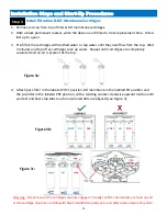 Preview for 11 page of Topper WOW RO System Installation & User Manual