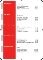 Preview for 2 page of TOPRO 814600-113060 User Manual